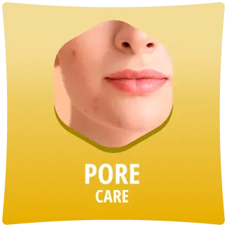 Pore Care